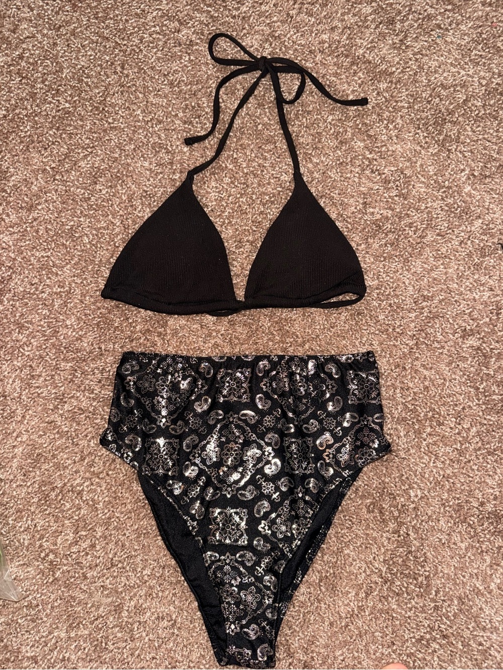 Fashion Nova Dance Fitness Set π€π€
